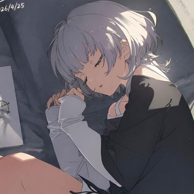 繁尘不凡尘
